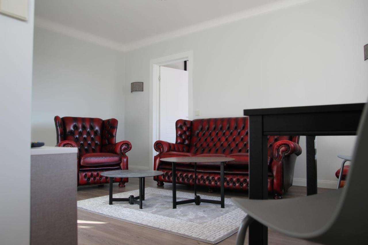 Luxuria Modern Apartments Self Check in — Siauliai — photo 2