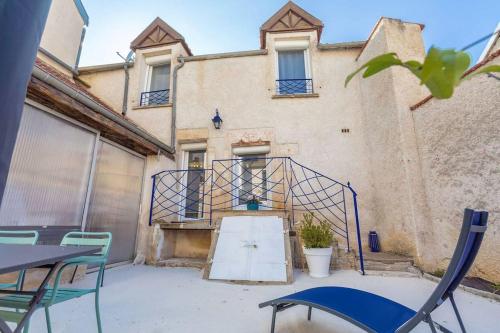 La Cabotte D'ahuy - last minute hotel in Ahuy