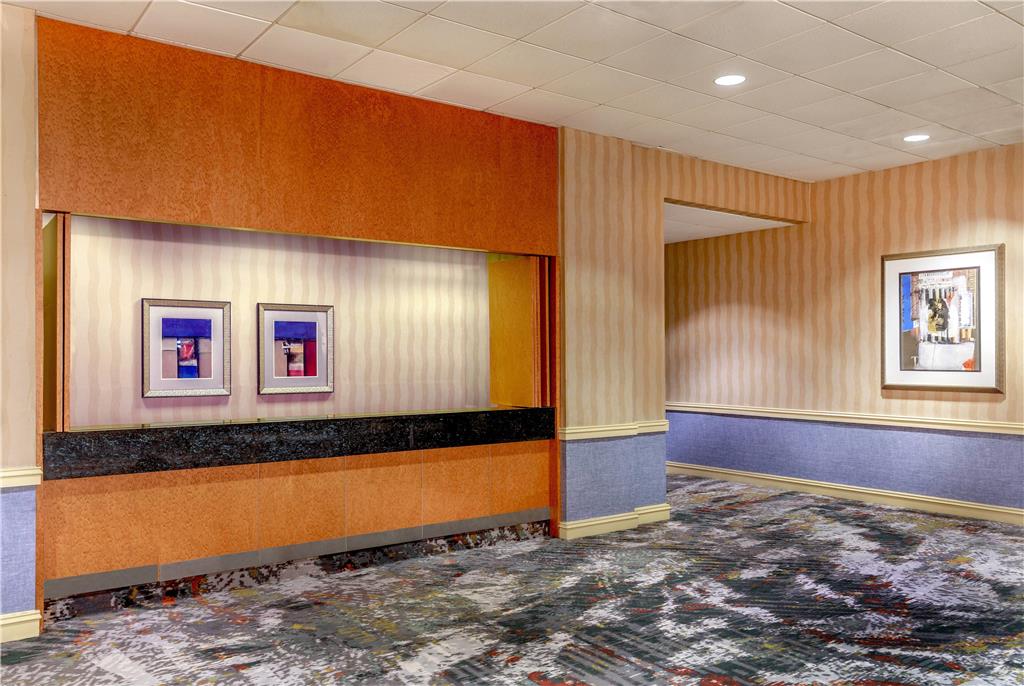 Courtland Grand Hotel Trademark Collection by Wyndham - photo 52