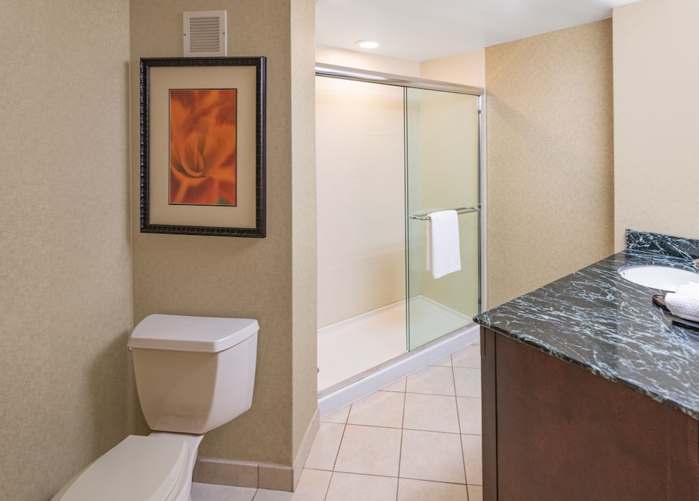 Harmony Suites Secaucus Meadowlands - photo 38