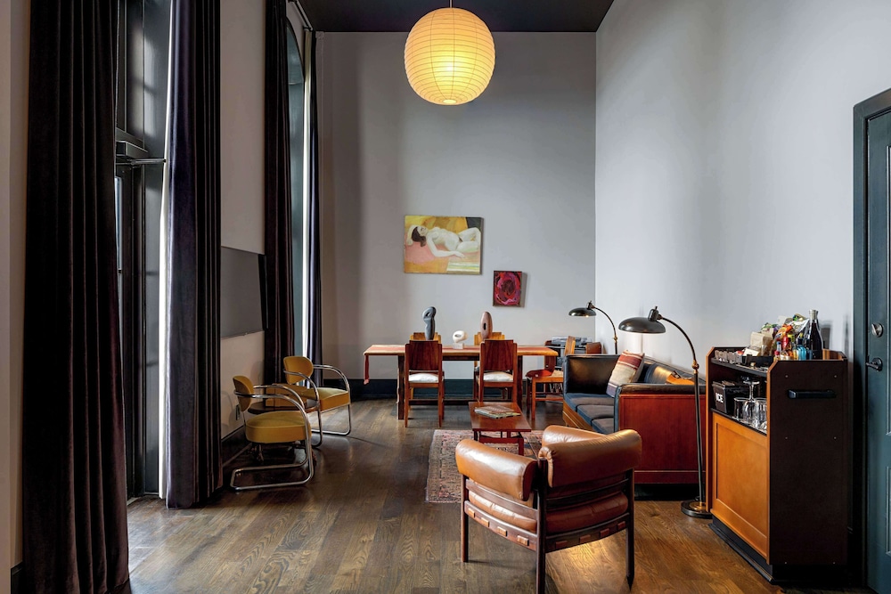 The Barnett JDV by Hyatt - photo 25