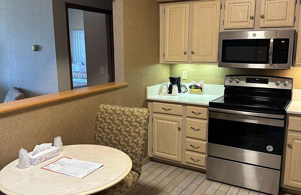 Best Western Circus City Inn - photo 22