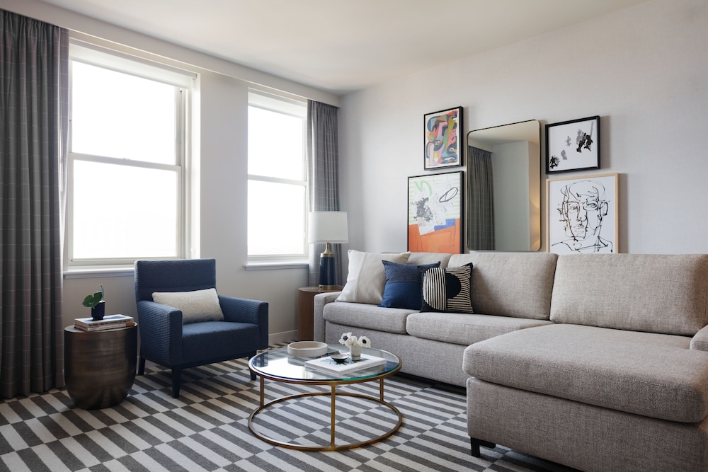 Kimpton Harper Hotel by IHG - photo 26