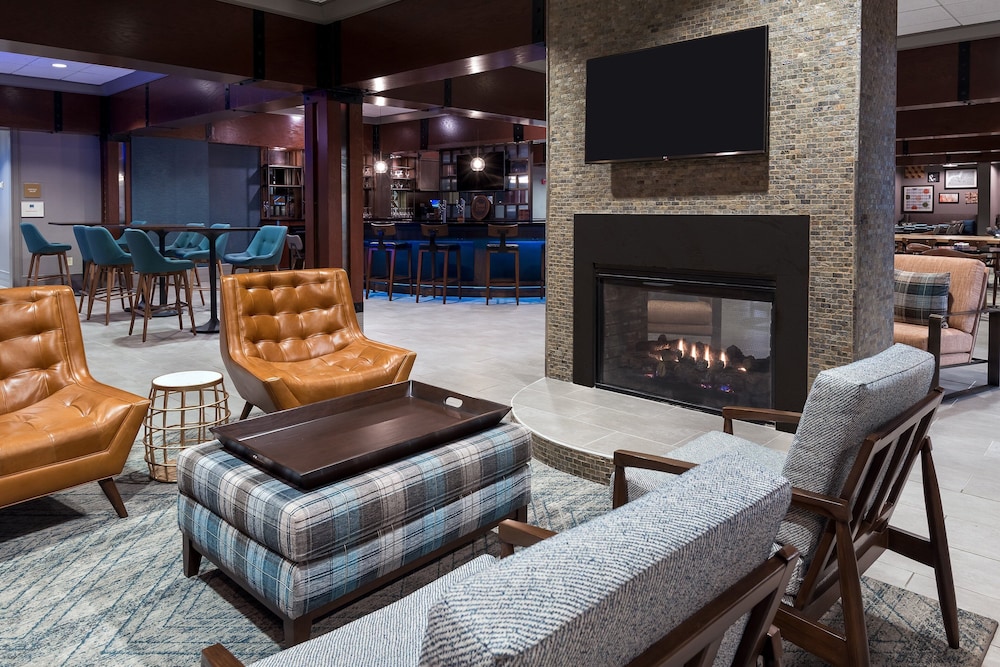 Four Points by Sheraton Huntsville Airport - photo 17