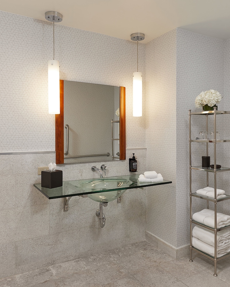 Hutton Hotel - photo 34
