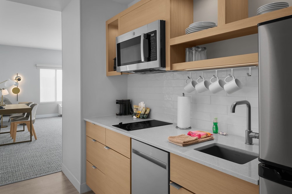 TownePlace Suites by Marriott Coeur d'Alene - photo 27