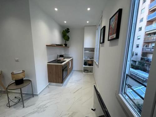 Musso Studio 1 Casino Square Monaco Calme Apt in Beausoleil, France