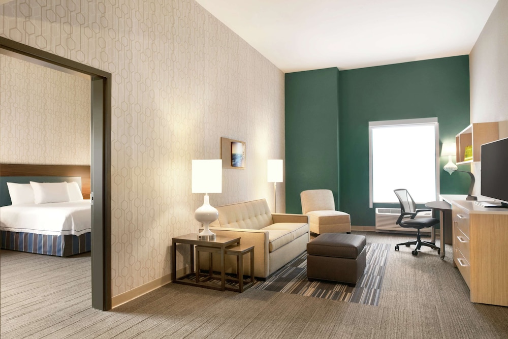 Home2 Suites By Hilton Mt Pleasant Charleston - photo 6