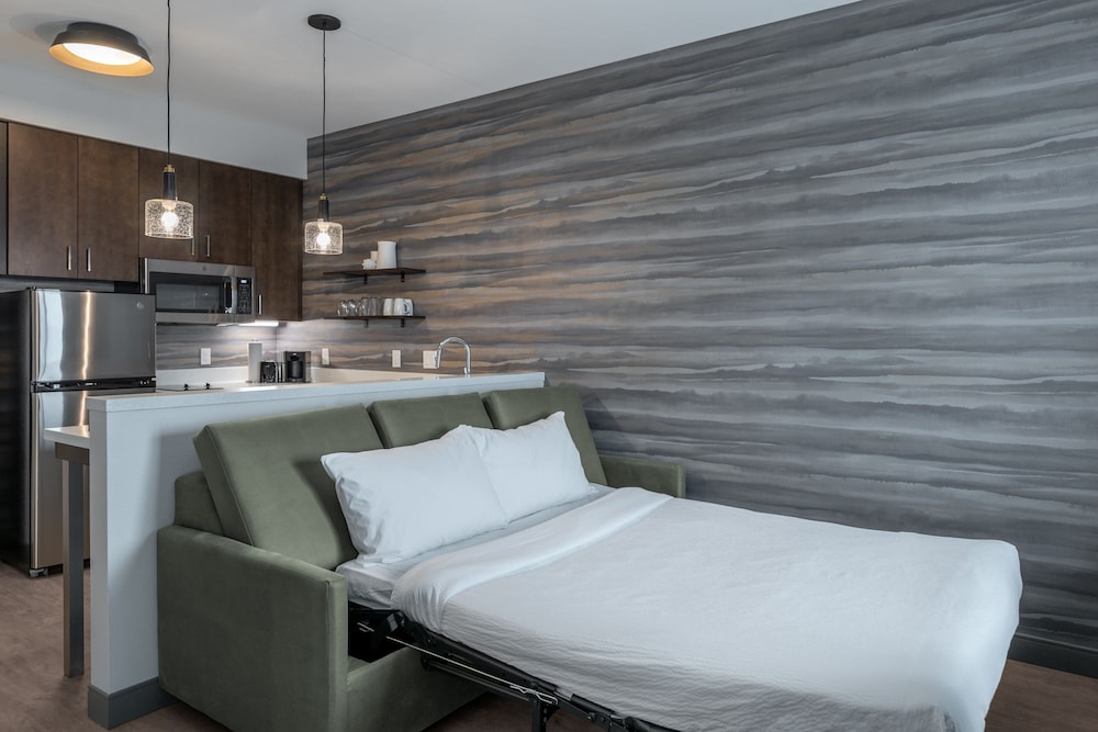 Residence Inn by Marriott Lancaster Palmdale - photo 6