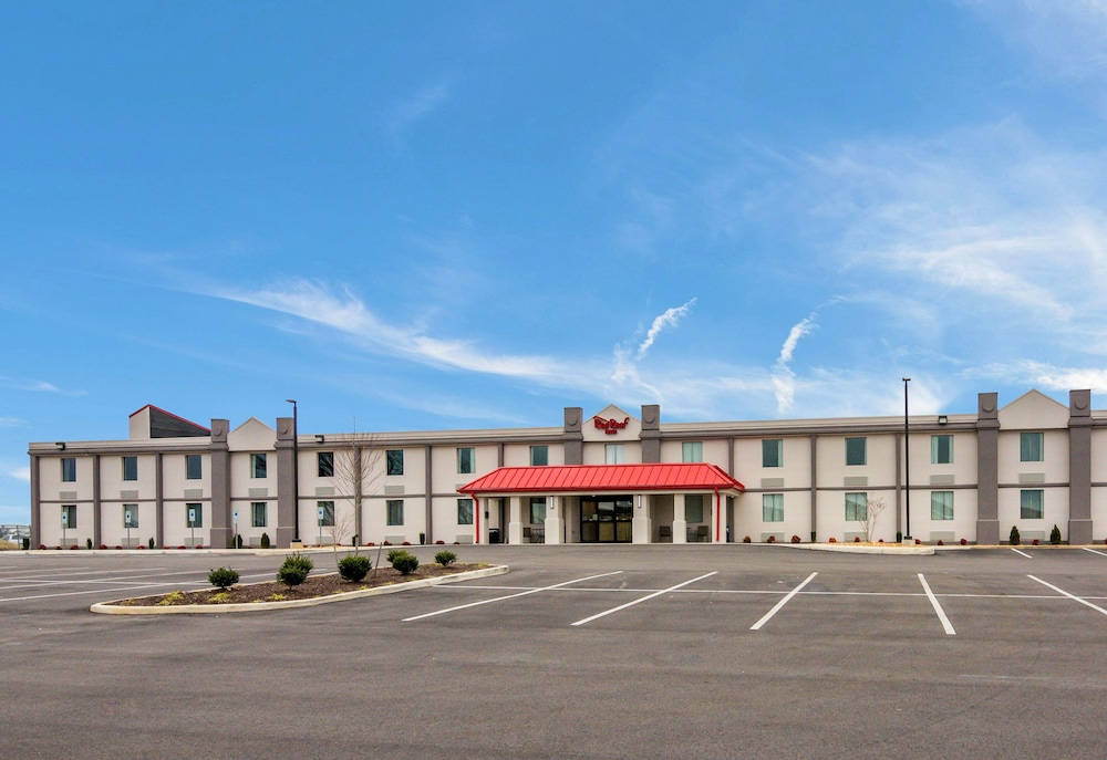 Red Roof Inn Chester - photo 33