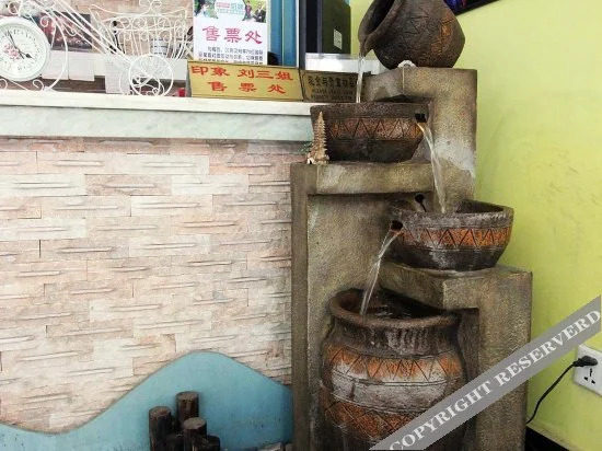 Xingqiu Hotel Yangshuo - last minute hotel in Yangshuo