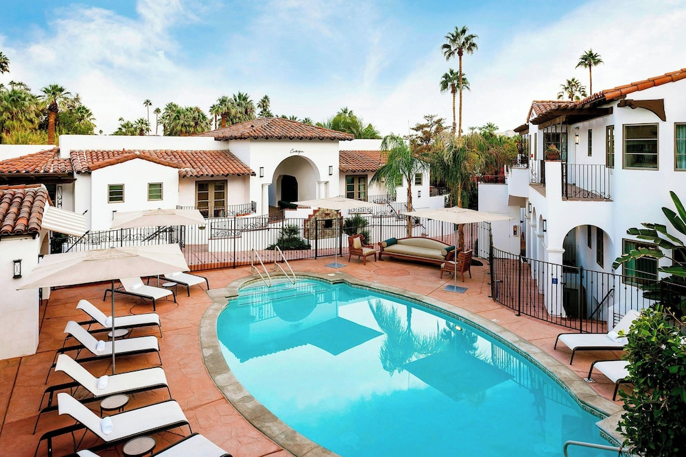 Triada Palm Springs Autograph Collection by Marriott in Palm Springs, United States
