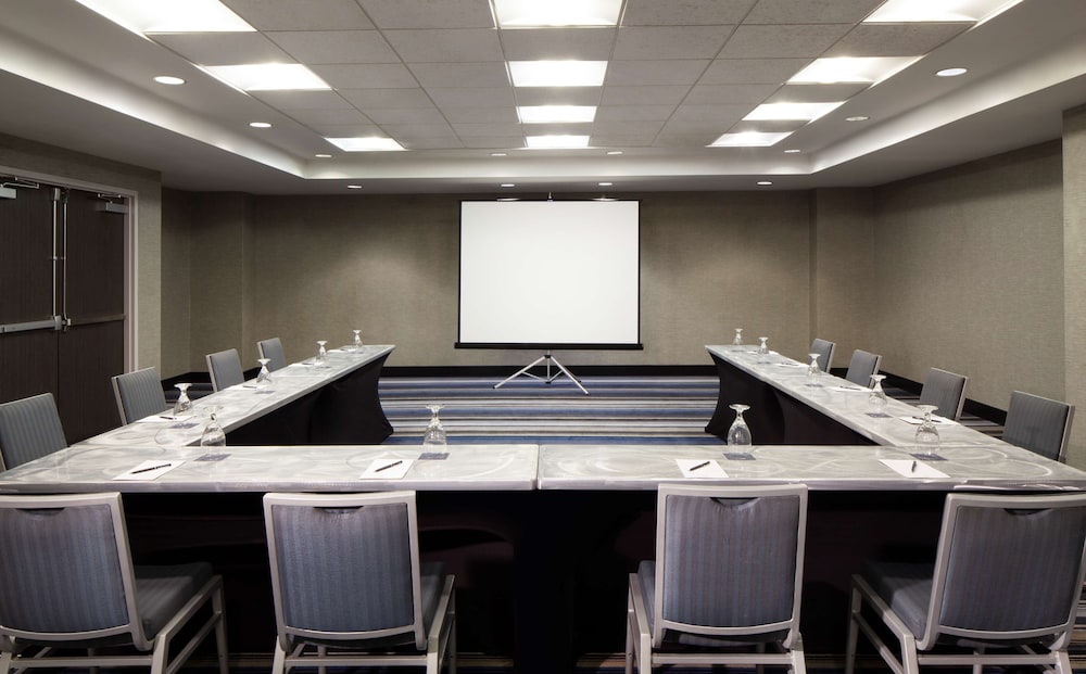 Hilton Houston NASA Clear Lake - photo 73