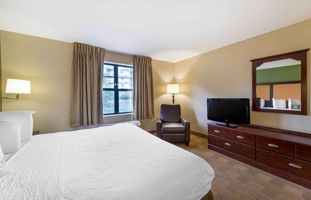 Extended Stay America Suites Sacramento Vacaville - photo 17
