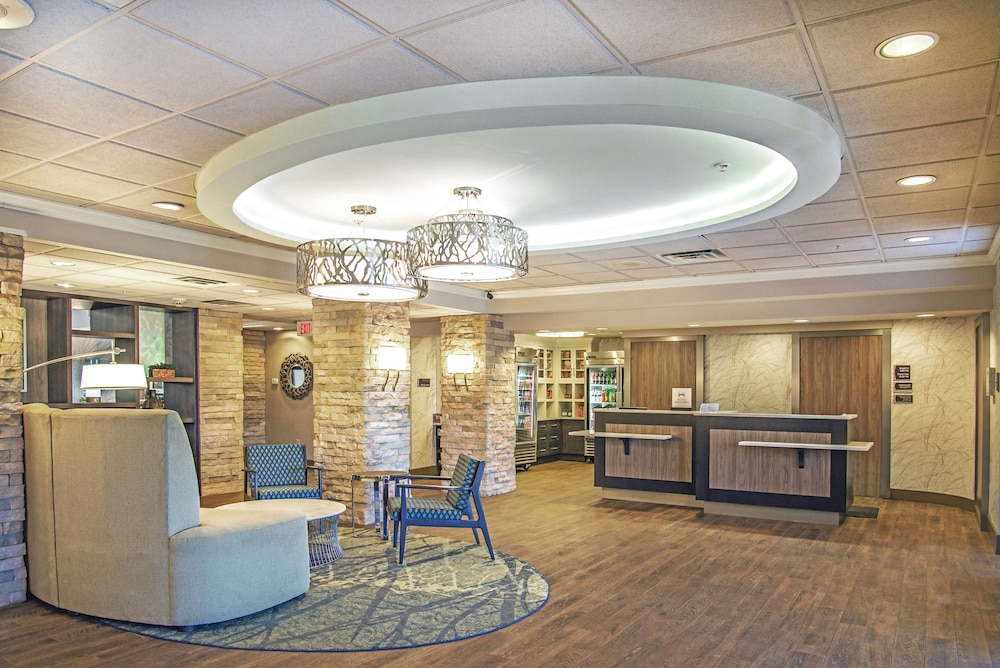 Homewood Suites by Hilton Durham Chapel Hill I 40 - photo 10