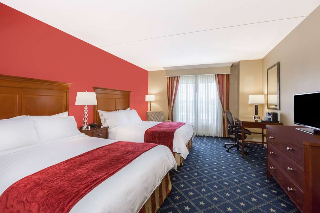 Wyndham Gettysburg Hotel & Conference Center - photo 19