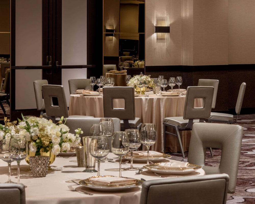 Embassy Suites by Hilton Minneapolis Downtown - photo 35