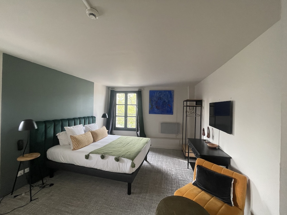 Victoria Boutique Hôtel — hotel in Saint-Paul-Trois-Chateaux