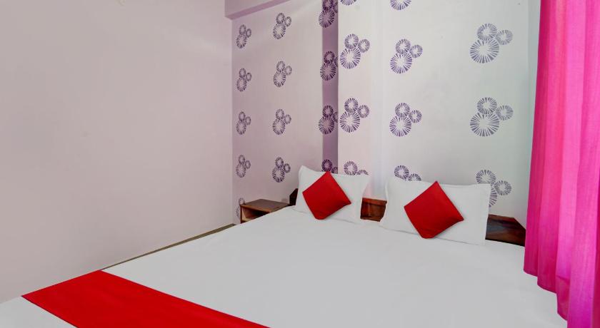 Hotel Kashyap By GRB in Patna, India