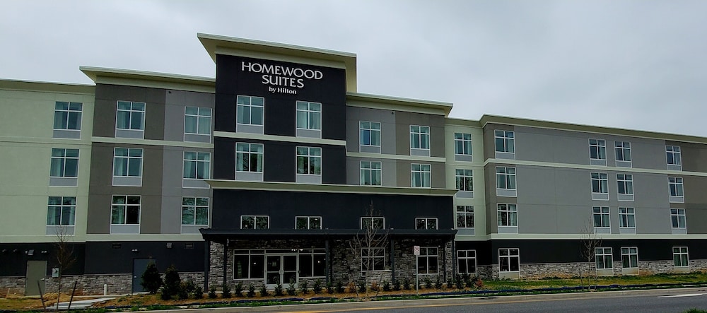 Homewood Suites by Hilton Carlisle - photo 30