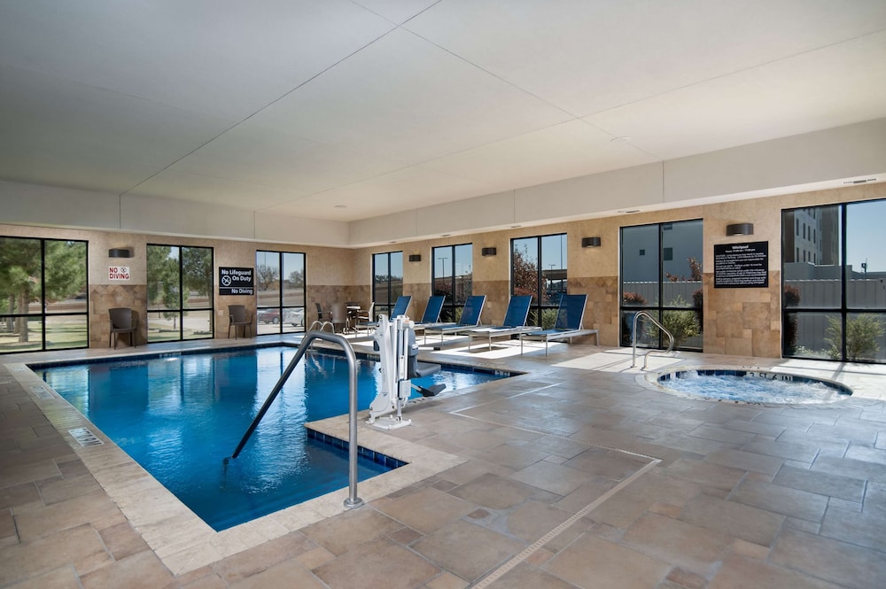Hampton Inn & Suites Fort Worth Fossil Creek - photo 44