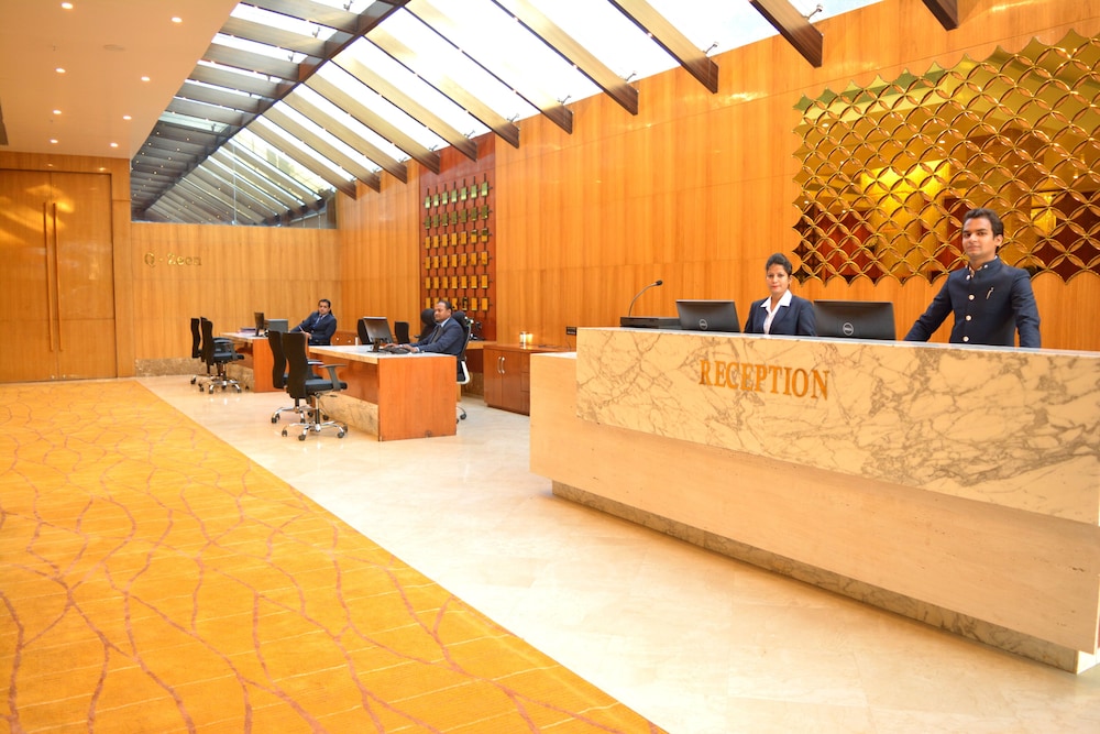 Vennington Court — Raipur — photo 3