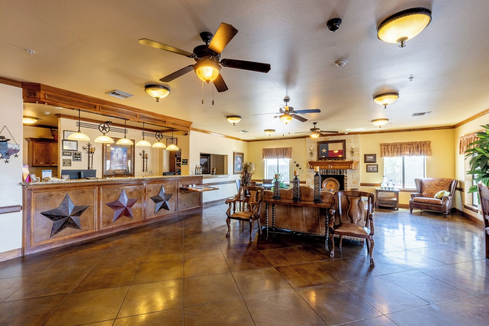 Hotel Texas - photo 3