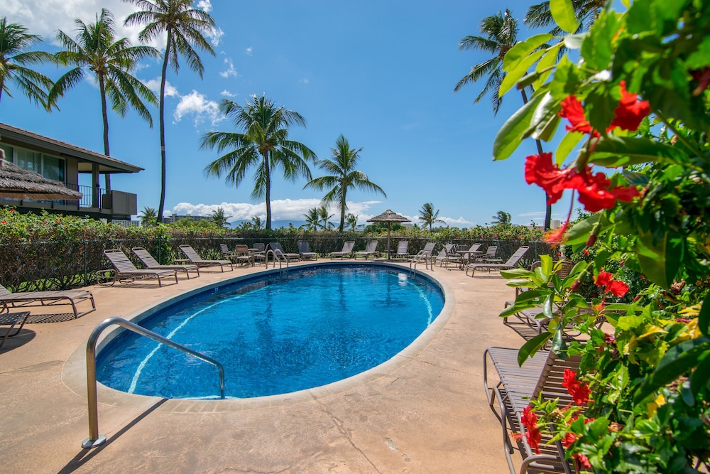 Kaanapali Maui At The Eldorado By Outrigger — Lahaina