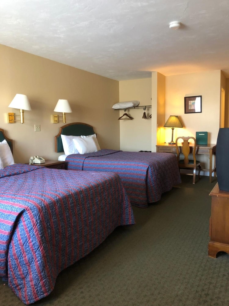 Yarmouth Resort - photo 27