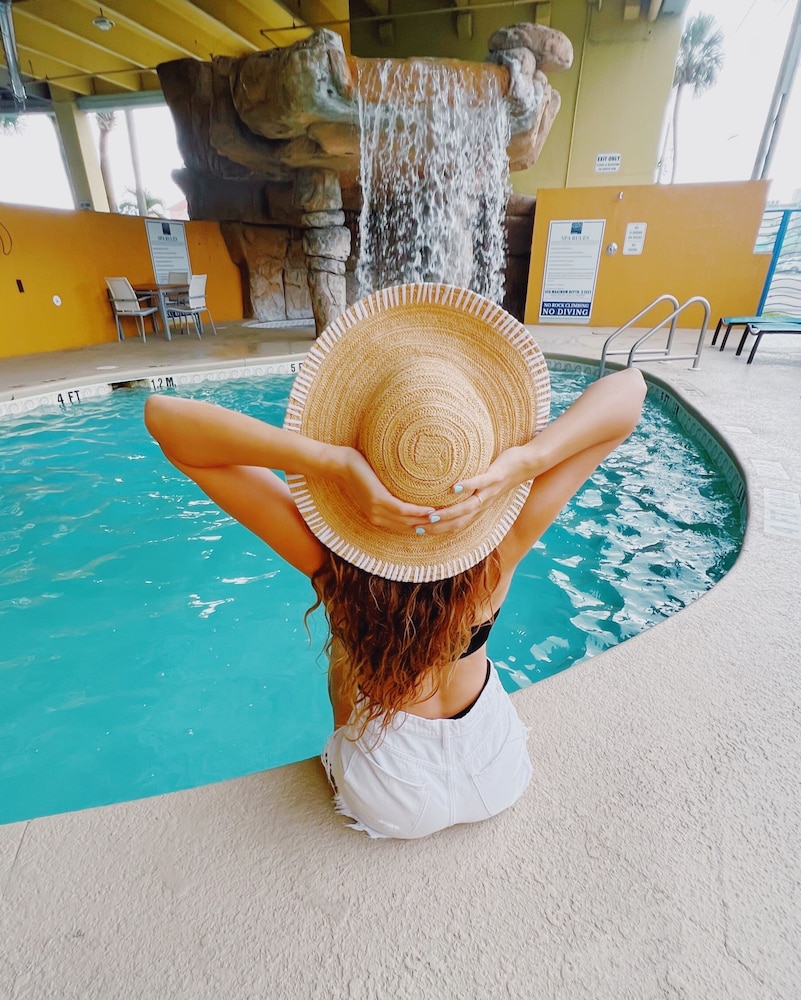 Four Points by Sheraton Cocoa Beach - photo 22