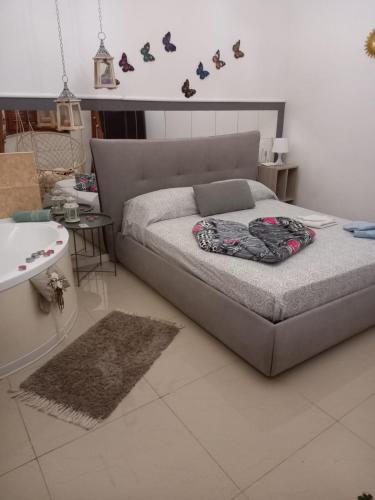 Dolce Roma — 4-Star Luxury Hotel in Civitavecchia, Italy