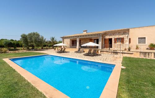 Sa Servera De Son Valls in Felanitx, Spain