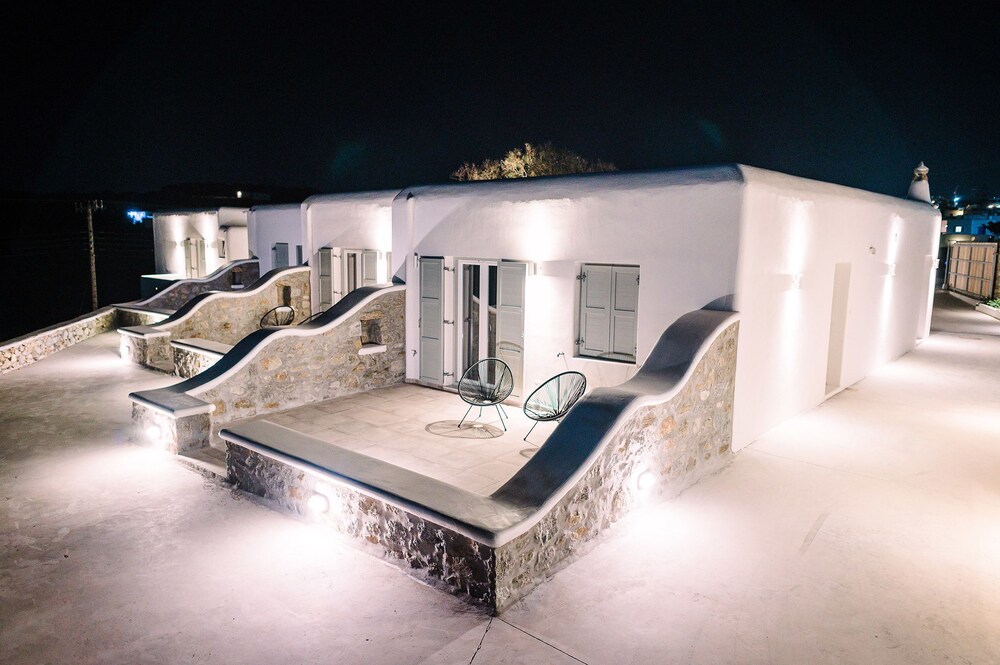 Abelos Mykonos - last minute hotel in Mykonos