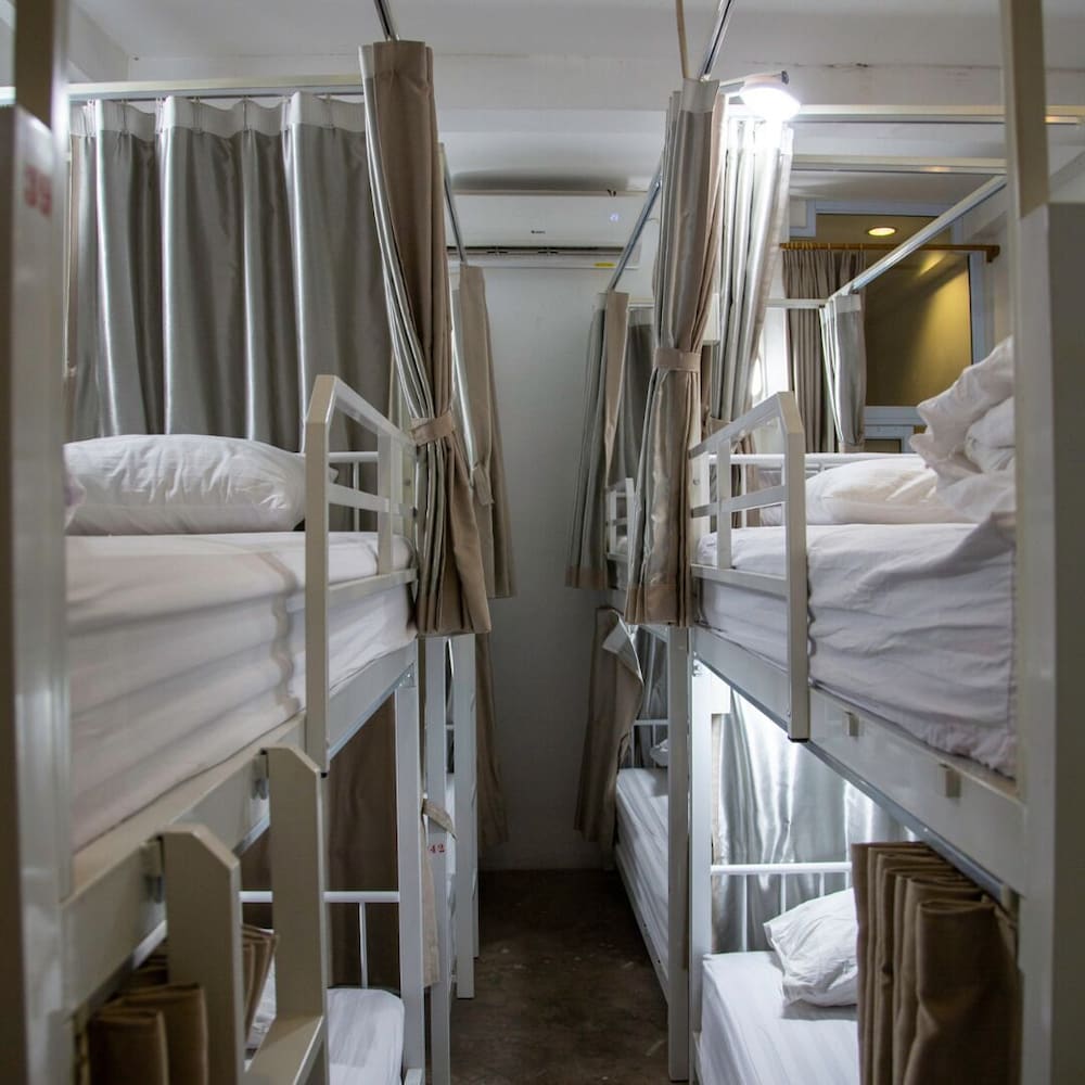 Tt Hostel — Vientiane — photo 4