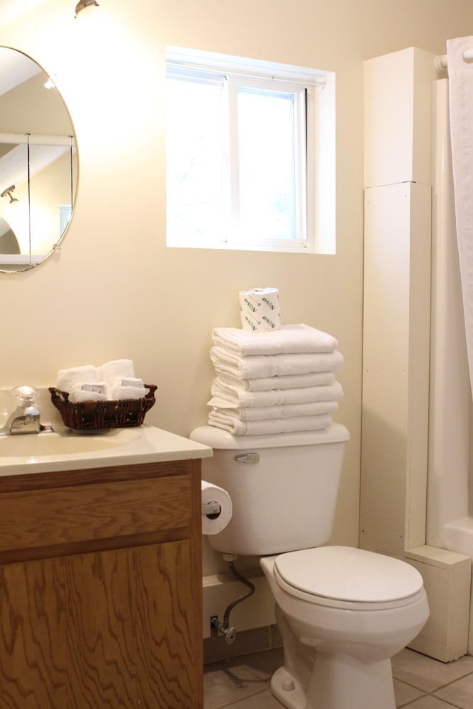 Bay Lodging Resort - photo 49