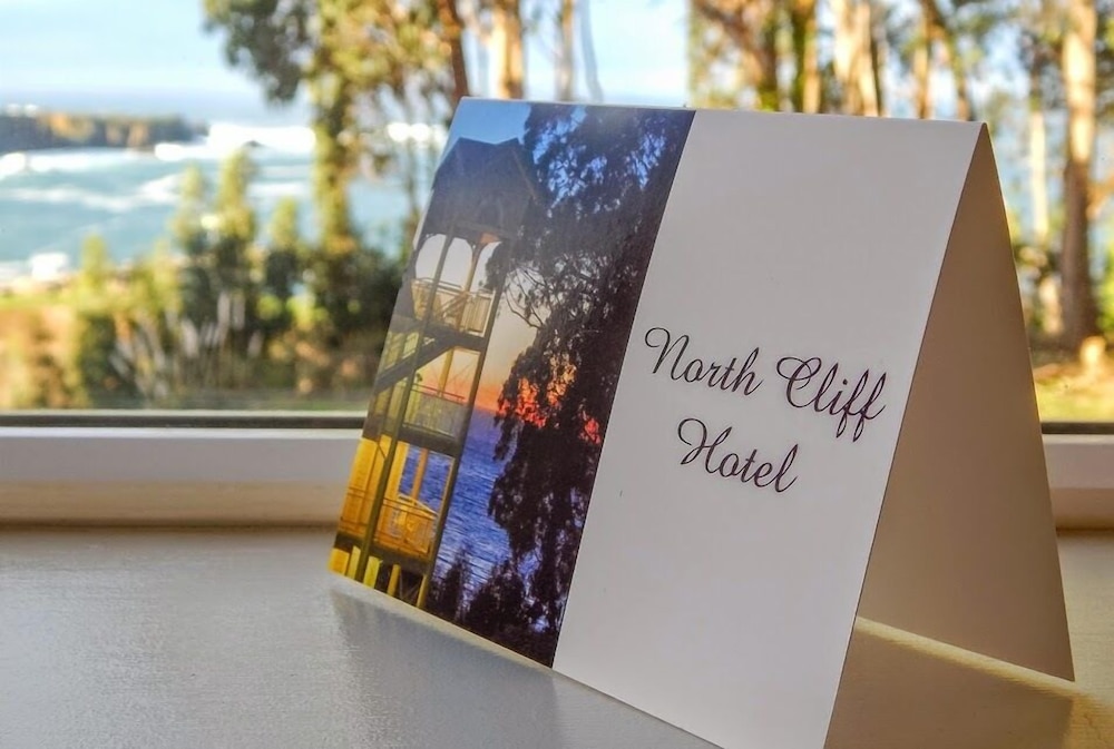 North Cliff Hotel - photo 12
