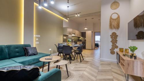 Apartamenty Kalina Wyszyńskiego — 4-Star Luxury Hotel in Swieradow-Zdroj, Poland