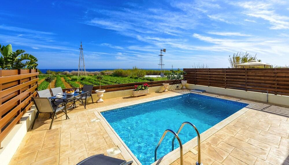 Villa Anthea