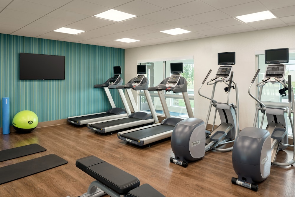 Holiday Inn Express & Suites West Des Moines Jordan Creek by IHG - photo 21