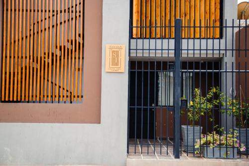 Casa Hotel Santa Ines — Mompos