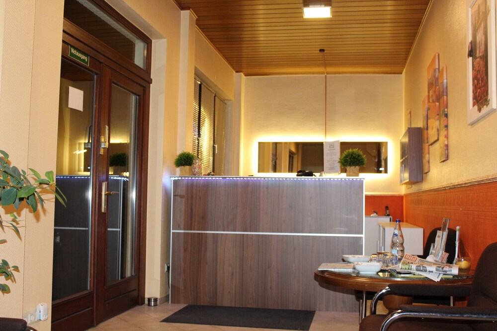 Hotel Alsterquelle — Bergstedt — photo 3