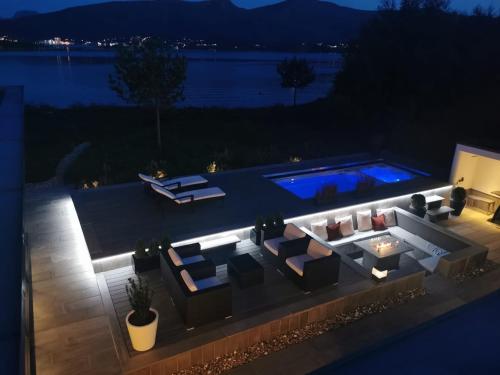 Exclusive seafront villa — Alesund — photo 5