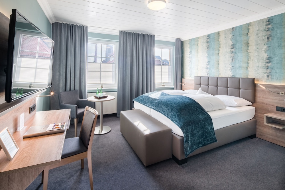 Hotel zur Post — hotel in Garrel