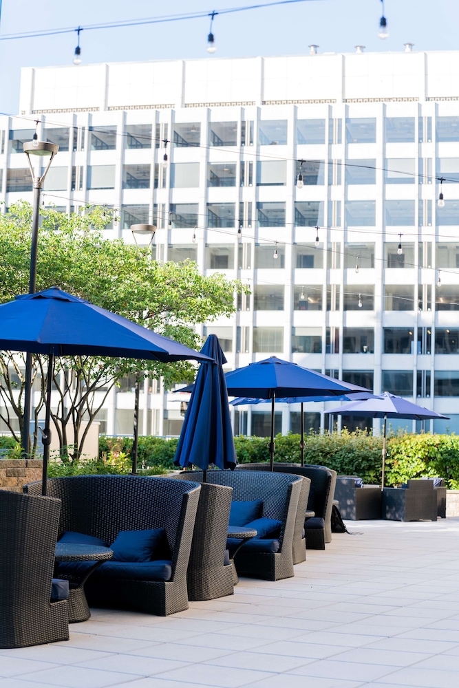 Washington Hilton - photo 88
