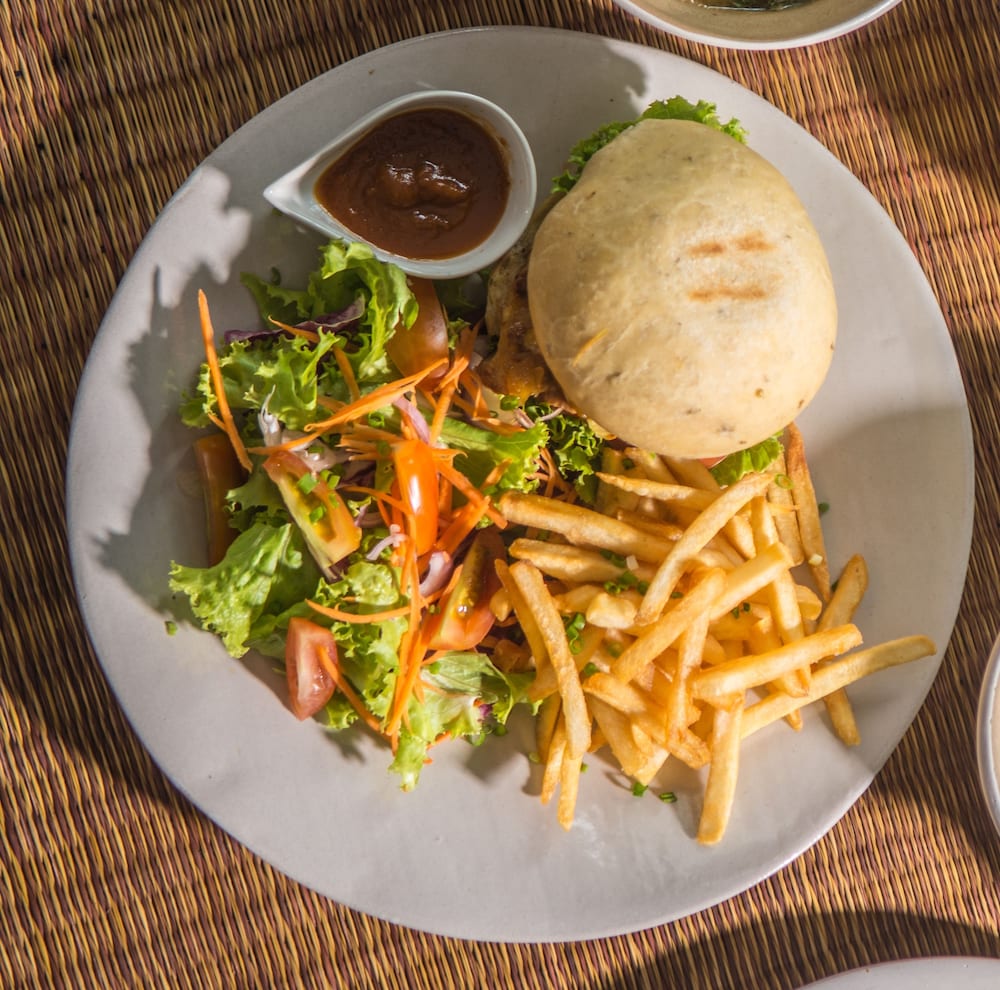 Santa Clara Boutique Hotel — 4-Star Luxury Hotel in Siem Reap, Cambodia