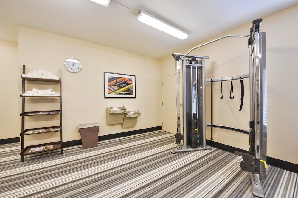 Candlewood Suites Harrisburg Hershey by IHG - photo 32
