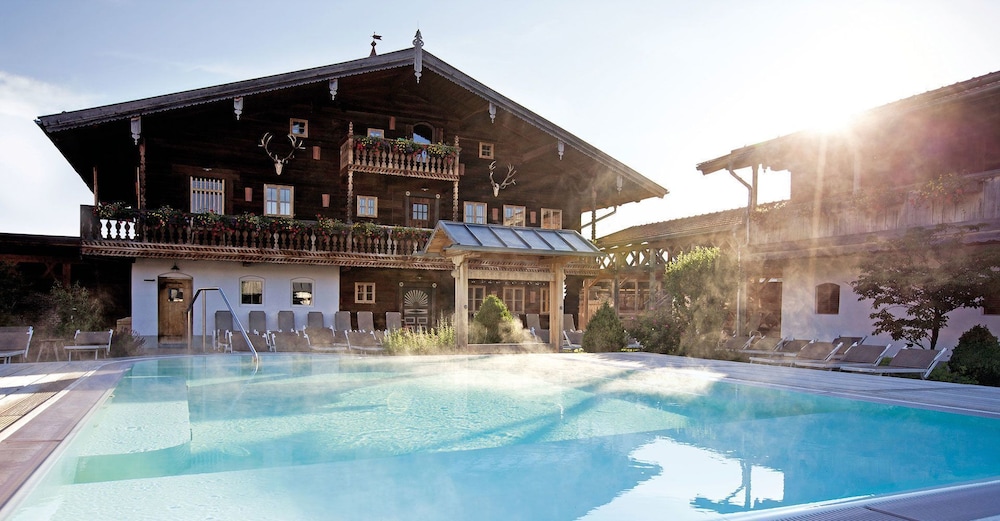 Fichtenwald Ihr Boutique I Glück`s Hotel Adults Only in Bad Fussing, Germany