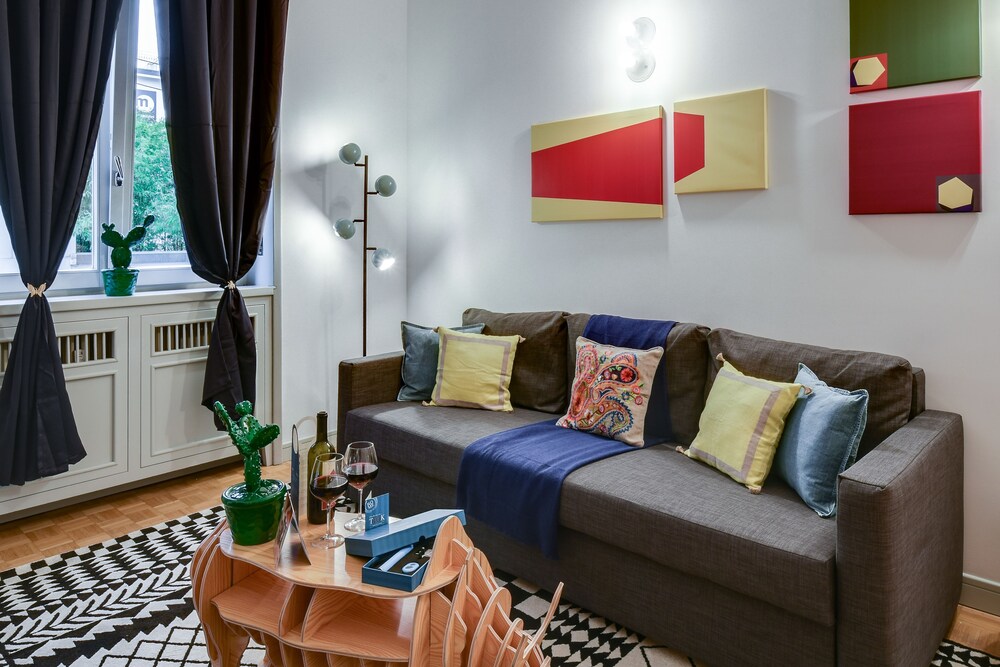 Sweet Inn Cerva - last minute hotel in Milan
