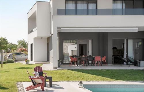 Villa Zen — Pula — photo 4