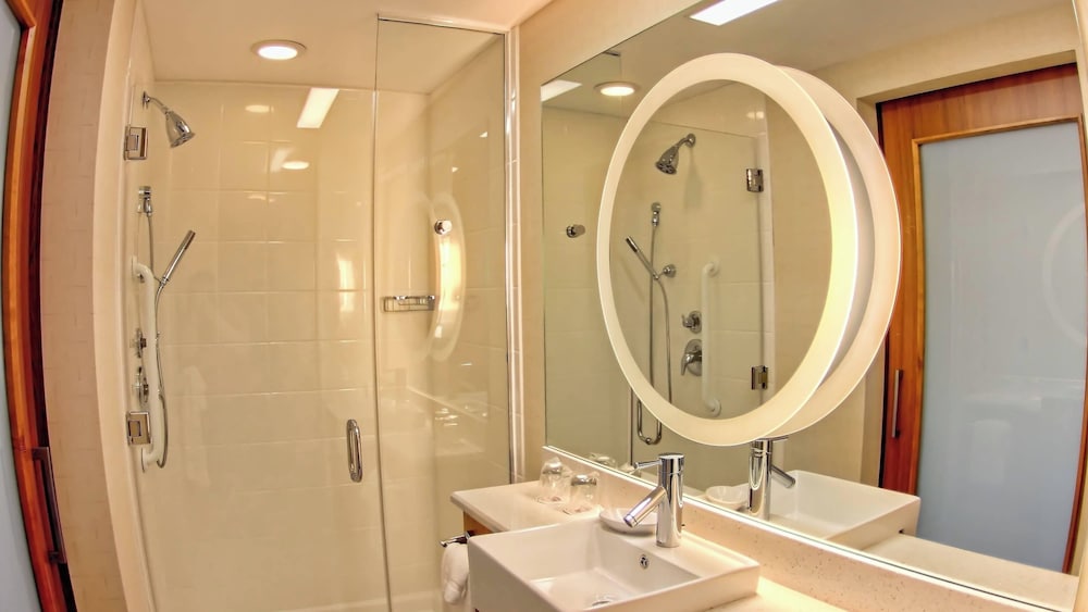 SpringHill Suites by Marriott Scranton Wilkes Barre - photo 18